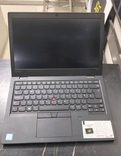 Lenovo Thinkpad L390 i5 8th Gen 8GB RAM 256GB SSD FHD Display !