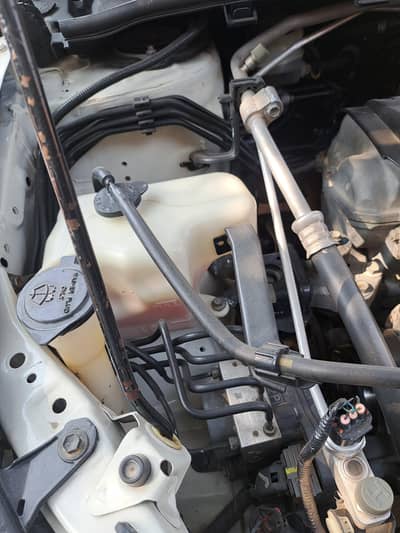 2 pieces tech front door baqi janvan