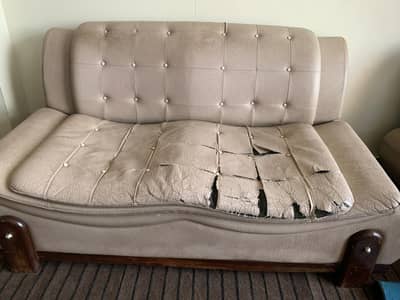 Sofas for sale