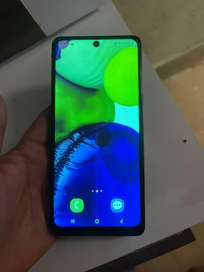 galaxy a71 panel brocken 6/128 hai or realme c21 3/32