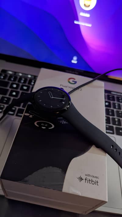 PIXEL WATCH 2 GOOD CONDITION