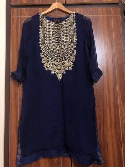 BRANDED DRESSES ( Generation , RANGJA N FABRIZIO )