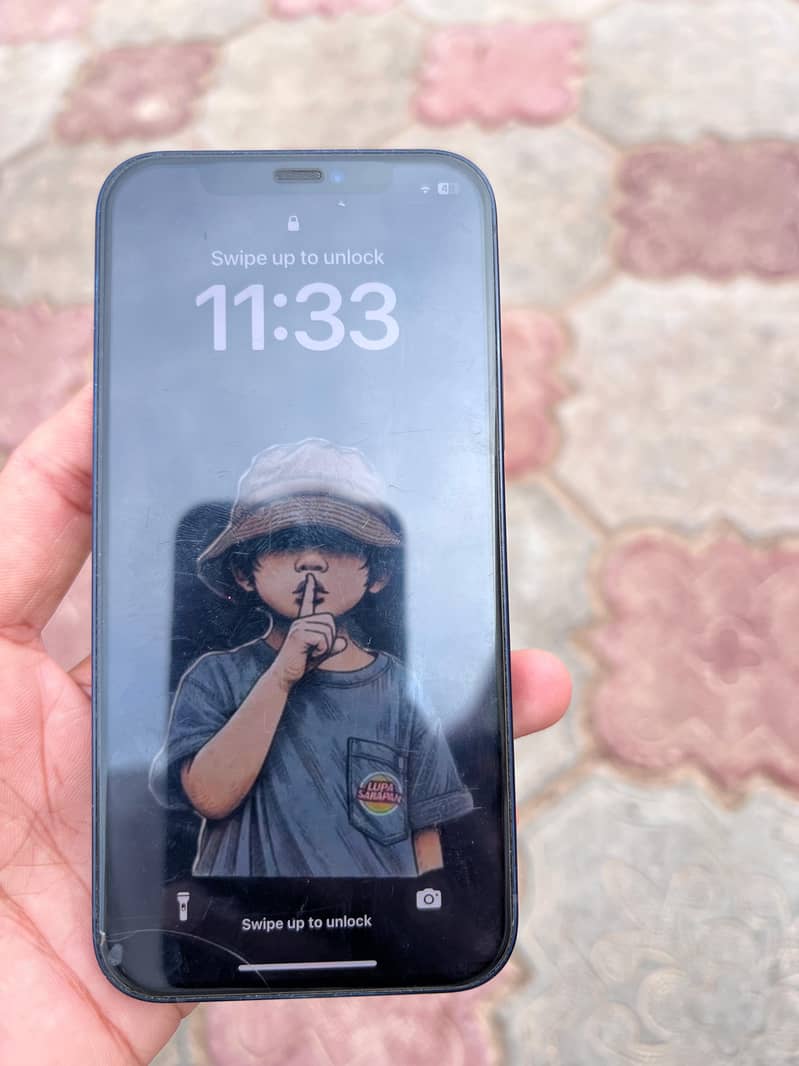 Apple iPhone 12 1