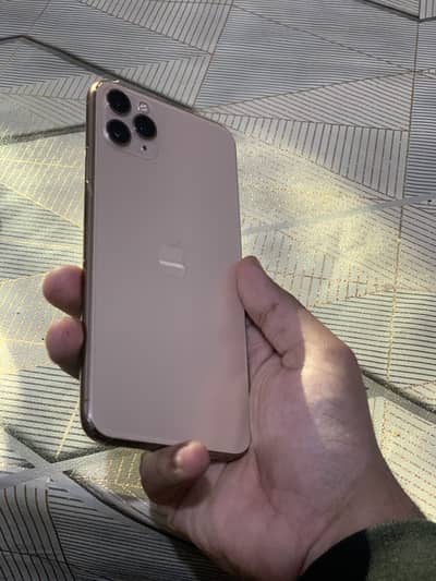 iPhone 11 Pro Max 64gb pta approved