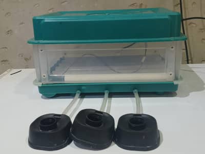  Automatic Egg Incubator for Sale – Best for Home & Farm Use