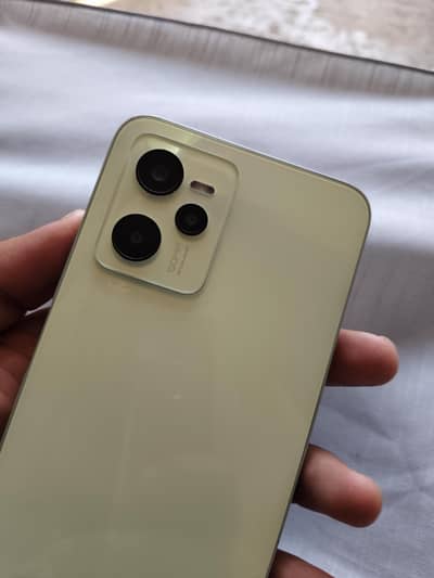 Realme c35 4gb 128gb with box