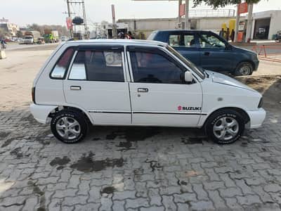 Mehran for sale just buy and drive