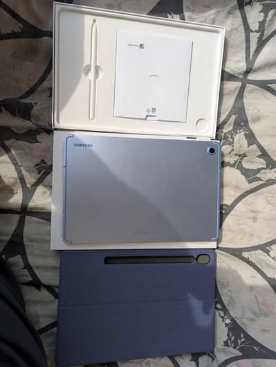 Samsung galaxy tab s10 Fe 8gb/128gb