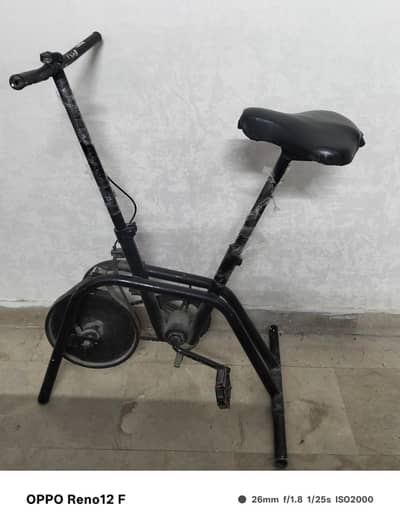exercise cycle for sale