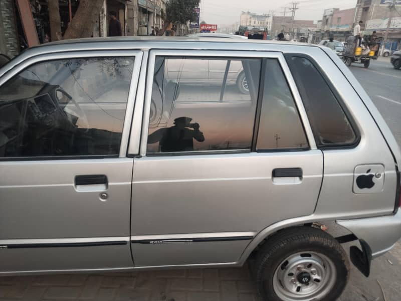 mehran 2004 model 1