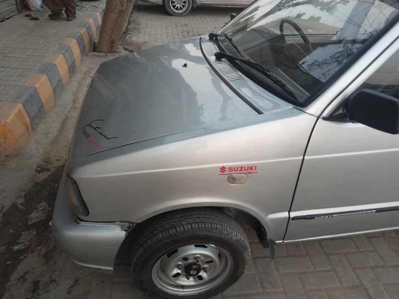 mehran 2004 model 3