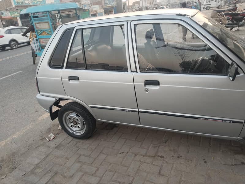 mehran 2004 model 6