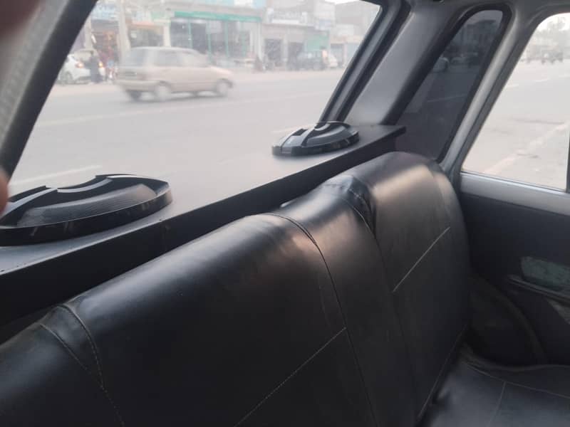 mehran 2004 model 10