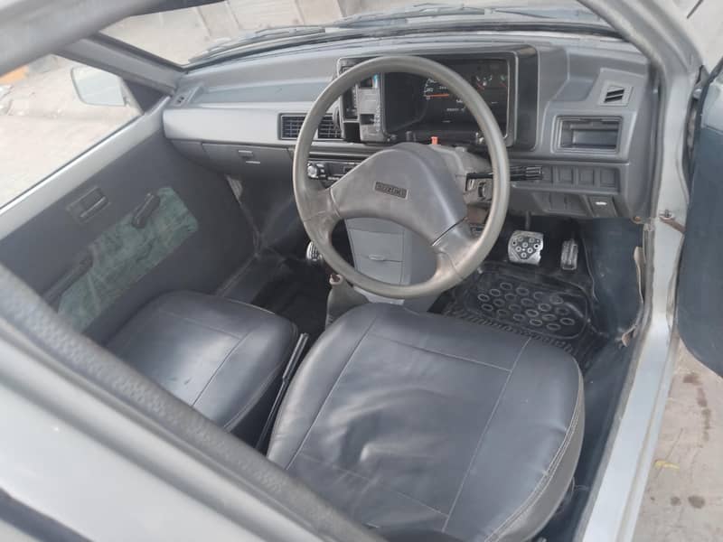 mehran 2004 model 12