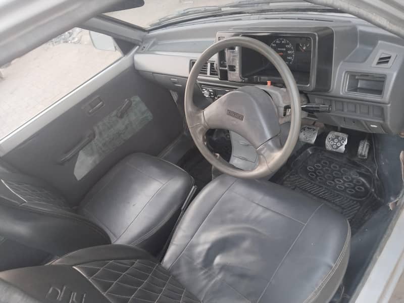 mehran 2004 model 13