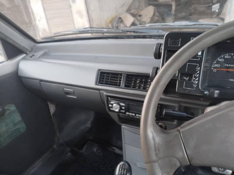 mehran 2004 model 14