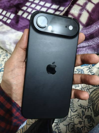 Apple iPhone 17 Air