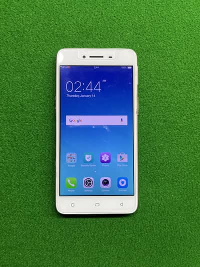 Oppo A37f 2 - 16 4G spotted