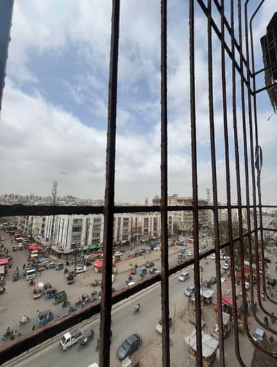 Big Office Space Available for Rent Shahrah. e. Faisal