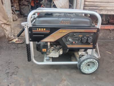 angel 6.5 kva 03142225462