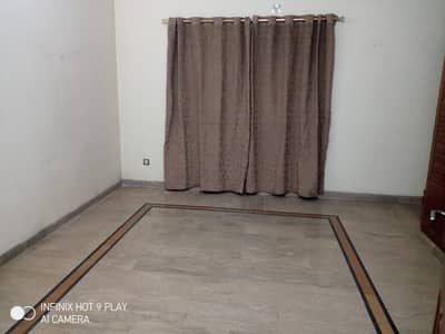8 Marla Upper Portion Rent In Chaklala Scheme 3