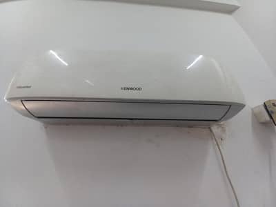 Inverter Air conditioner Kenwood