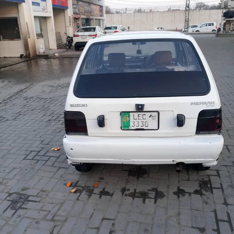 mehran 0