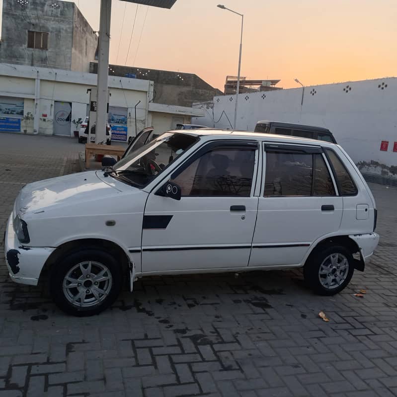 mehran 2