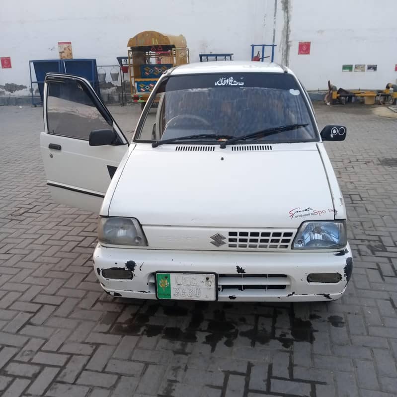 mehran 3