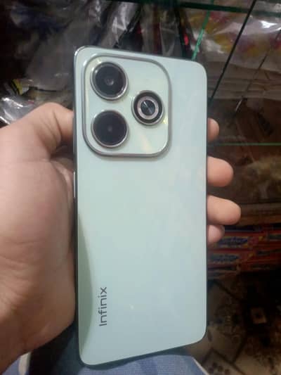 exchange offer and seal offer