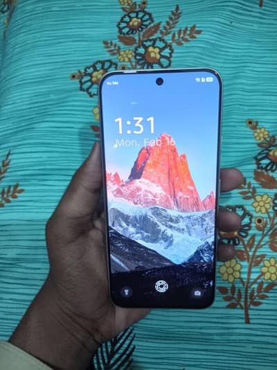 Tecno  spark 40 pro
