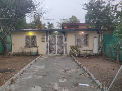 Full Furnished Villa For Rent