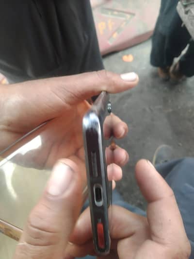 Huawei p30pro 50 x zoom patch h singel sim