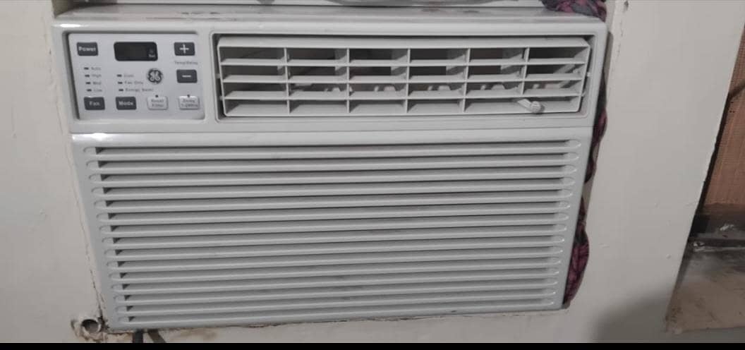 Window AC 0.75 0