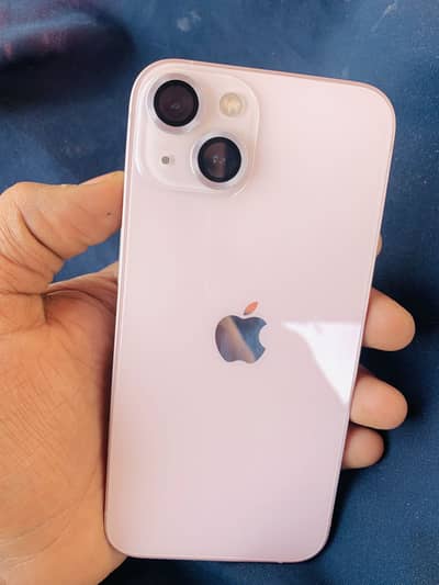 Iphone 13 white color more details in description