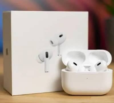Apple Airpods Pro 2nd Generation