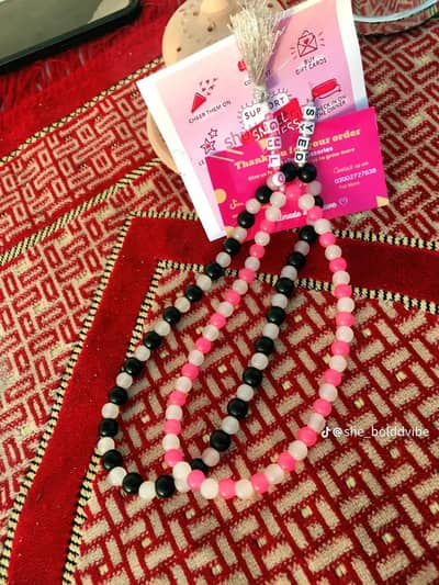 name tasbeeh for ramazan as a gift