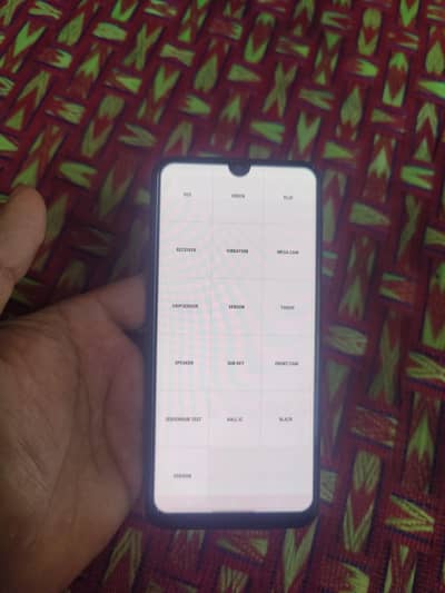 Samsung Galaxy a50 box Wala set ha box be ha sat