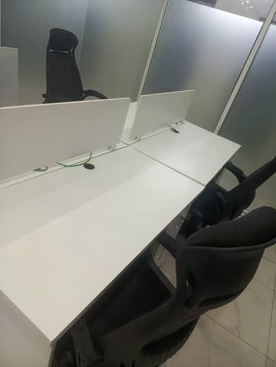 Office Furniture for Sale – Excellent Condition