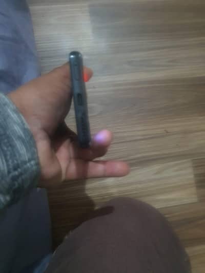 Motorola edge plus 2020 pta approve 12/256 dote in desply