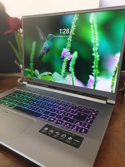 predator Triton 500 SE