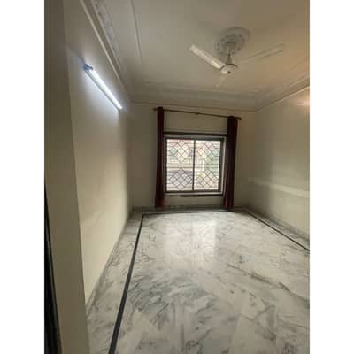 Upper Portion For Rent