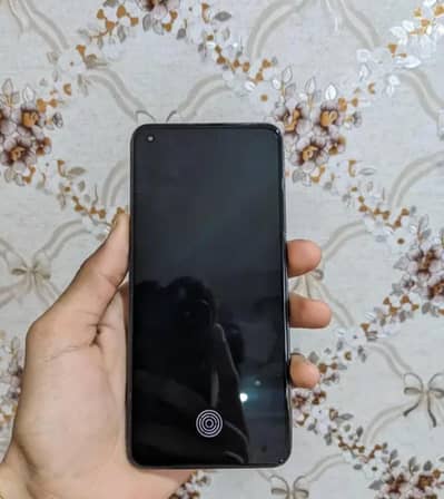Oppo Reno 6