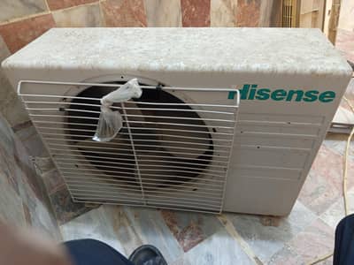 we are selling AC in good condition and cheap price