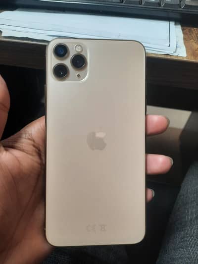 Apple iPhone 11 Pro Max 256gb nonpta