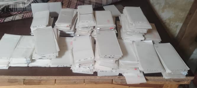 mix mobile Glass protector ha