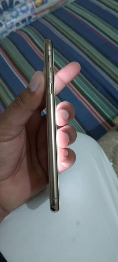 Iphone XS MAX Dual PTA Approved