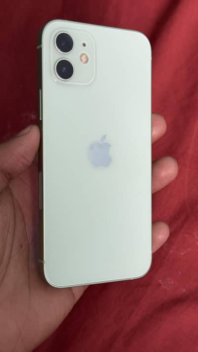 iPhone 12 PTA Approved