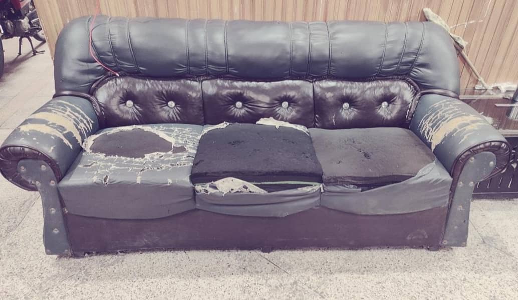 1,2,3 sofa set 1