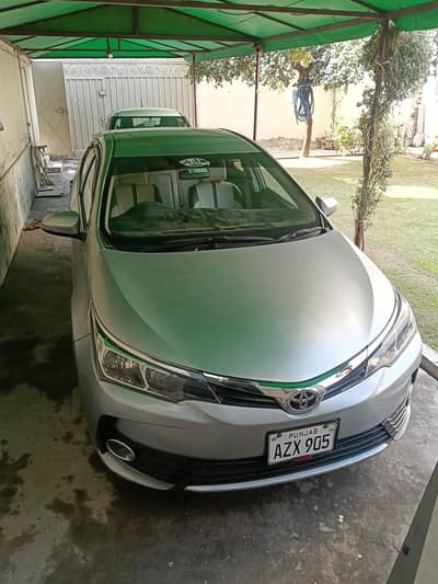 good condition suspension 100